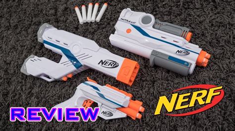 nerf stock|Nerf Modulus Mediator Stock .